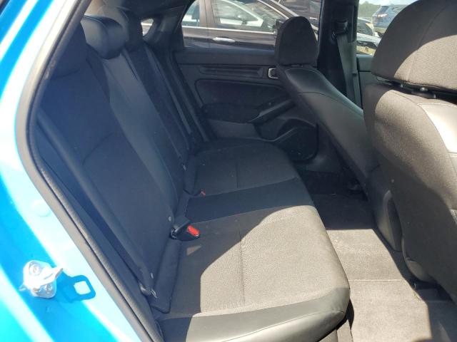 19XFL2H84NE012903 - 2022 HONDA CIVIC SPORT 蓝色 照片 10