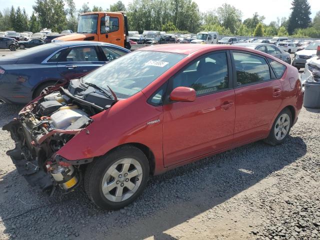 2009 TOYOTA PRIUS, 