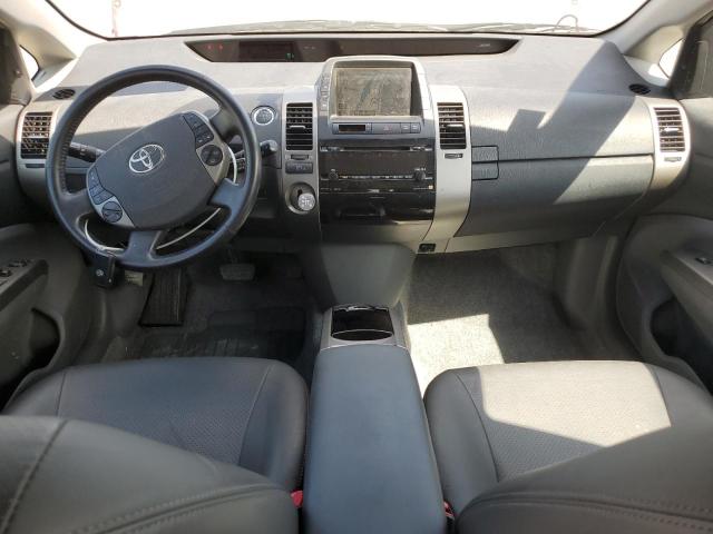 JTDKB20U393501784 - 2009 TOYOTA PRIUS 红色 照片 8