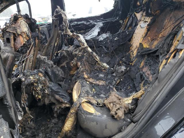 5NPE34AFXFH054120 - 2015 HYUNDAI SONATA SPORT BLACK photo 10