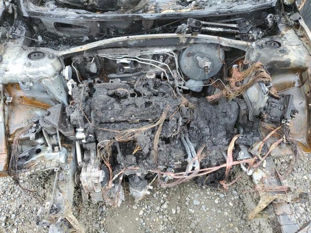 5NPE34AFXFH054120 - 2015 HYUNDAI SONATA SPORT BLACK photo 11