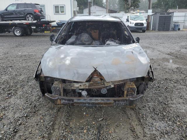 5NPE34AFXFH054120 - 2015 HYUNDAI SONATA SPORT BLACK photo 5