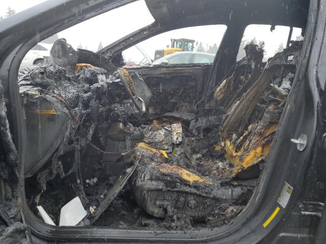 5NPE34AFXFH054120 - 2015 HYUNDAI SONATA SPORT BLACK photo 7