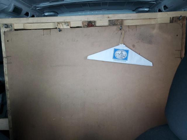 ZFBERFAB7H6D19943 - 2017 RAM PROMASTER Beyaz fotoğraf 10