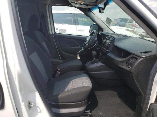 ZFBERFAB7H6D19943 - 2017 RAM PROMASTER Beyaz fotoğraf 11