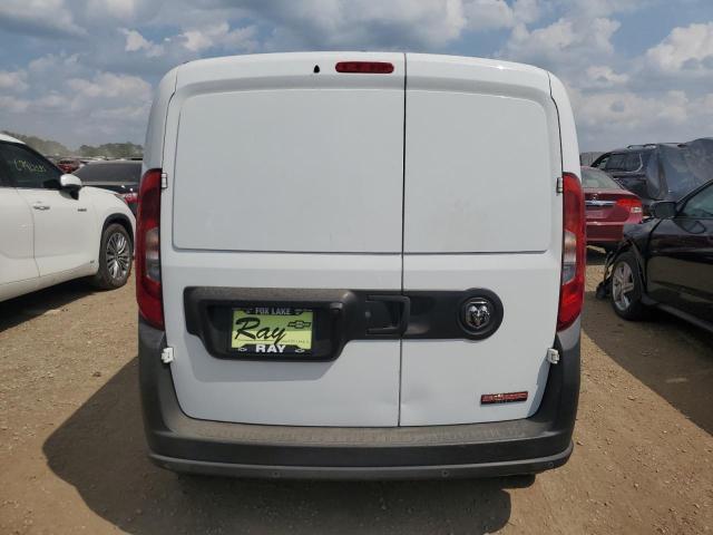 ZFBERFAB7H6D19943 - 2017 RAM PROMASTER Beyaz fotoğraf 6