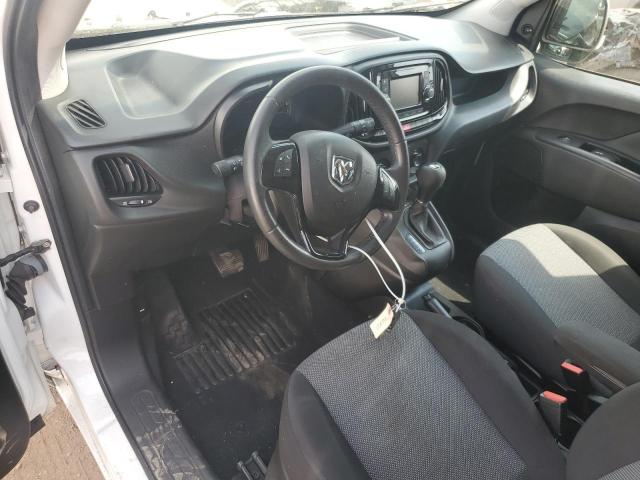 ZFBERFAB7H6D19943 - 2017 RAM PROMASTER Beyaz fotoğraf 8