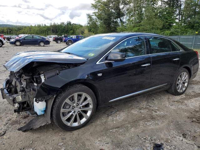 2G61U5S33J9154273 - 2018 CADILLAC XTS BLACK photo 1