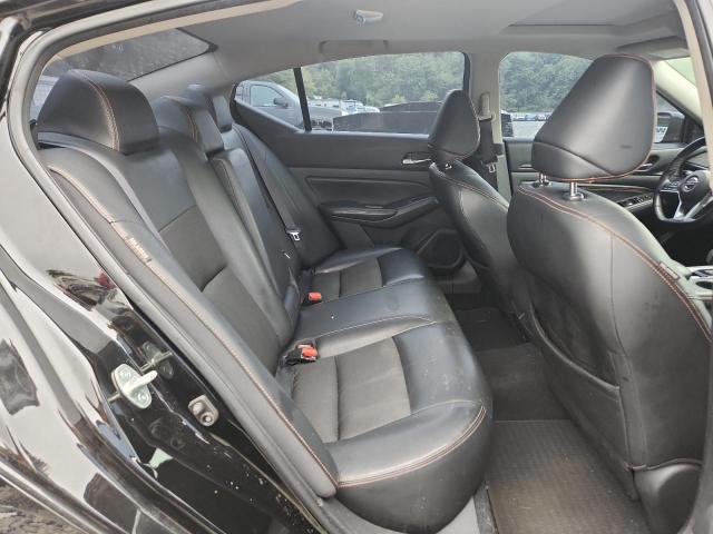 1N4BL4CV9KC224261 - 2019 NISSAN ALTIMA SR BLACK photo 10