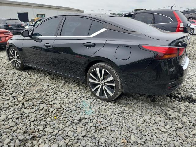 1N4BL4CV9KC224261 - 2019 NISSAN ALTIMA SR BLACK photo 2