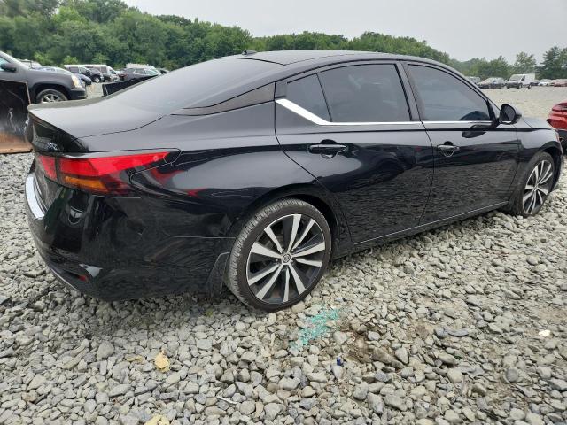 1N4BL4CV9KC224261 - 2019 NISSAN ALTIMA SR BLACK photo 3