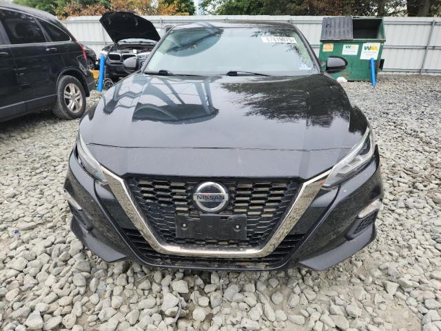 1N4BL4CV9KC224261 - 2019 NISSAN ALTIMA SR BLACK photo 5