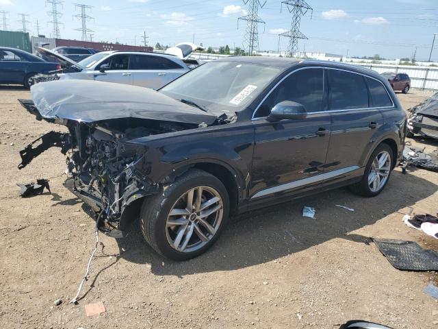 2017 AUDI Q7 PREMIUM PLUS, 