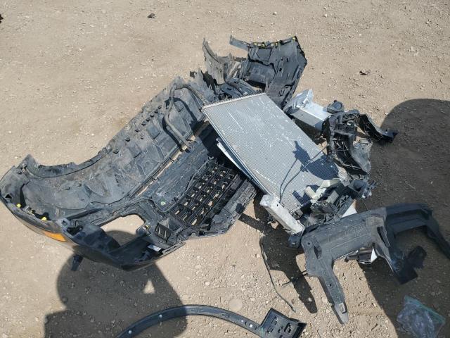 WA1LAAF71HD024603 - 2017 AUDI Q7 PREMIUM PLUS Siyah fotoğraf 13