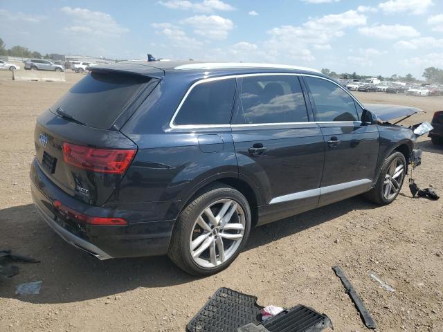 WA1LAAF71HD024603 - 2017 AUDI Q7 PREMIUM PLUS Siyah fotoğraf 3