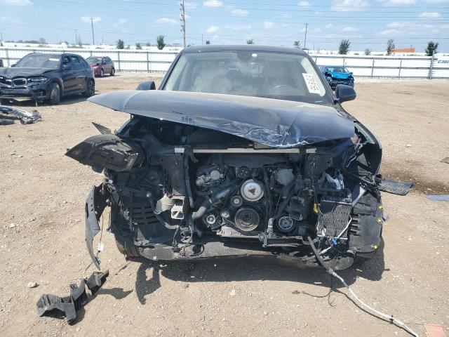 WA1LAAF71HD024603 - 2017 AUDI Q7 PREMIUM PLUS Siyah fotoğraf 5