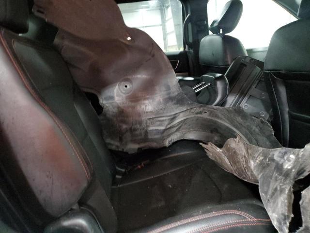 1FM5K8D84KGB21232 - 2019 FORD EXPLORER XLT Білий фото 11