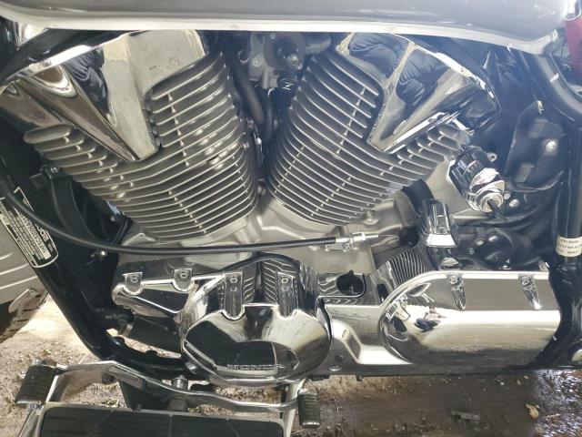 1HFSC52006A312788 - 2006 HONDA VT1300 S SILVER photo 7