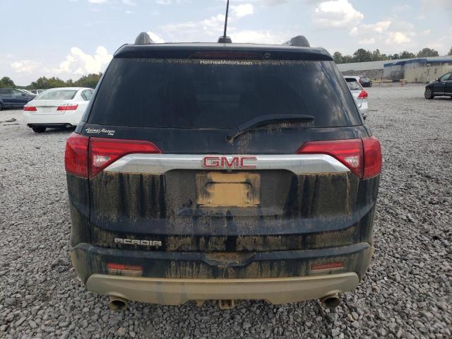 1GKKNNLS0KZ188140 - 2019 GMC ACADIA SLT-2 BLACK photo 6