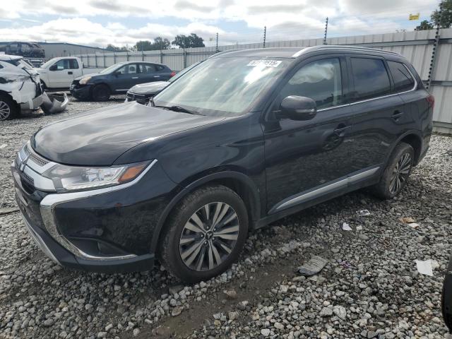 2020 MITSUBISHI OUTLANDER SE, 