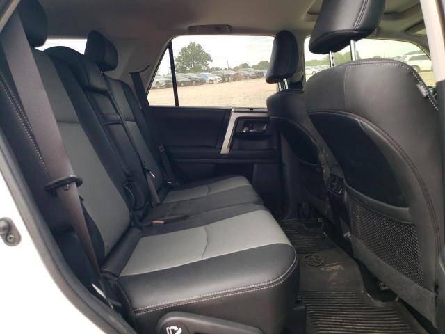JTENU5JR5M5965655 - 2021 TOYOTA 4RUNNER SR5/SR5 PREMIUM 白色 照片 10