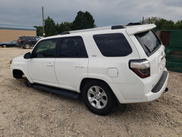 JTENU5JR5M5965655 - 2021 TOYOTA 4RUNNER SR5/SR5 PREMIUM 白色 照片 2