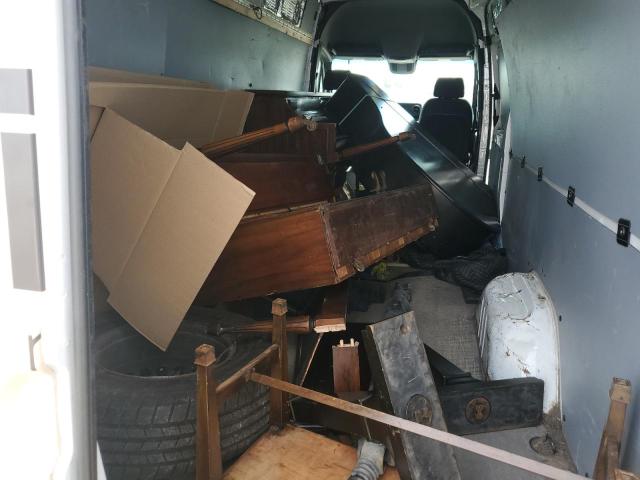 W2Y4ECHY3LT040864 - 2020 MERCEDES-BENZ 2500 CREW 2500 BEIGE photo 10