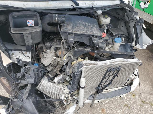 W2Y4ECHY3LT040864 - 2020 MERCEDES-BENZ 2500 CREW 2500 BEIGE photo 12