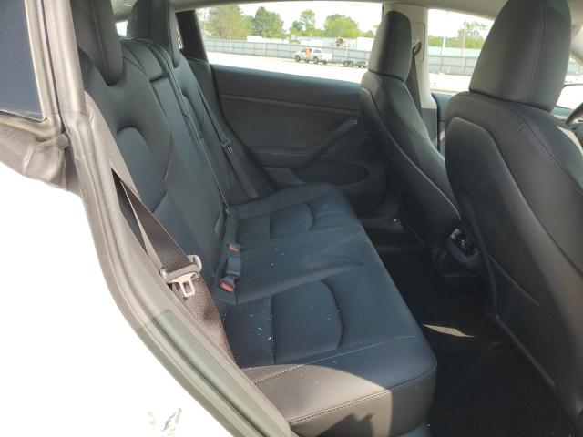 5YJ3E1EA3PF568714 - 2023 TESLA MODEL 3 თეთრი ფოტო 10