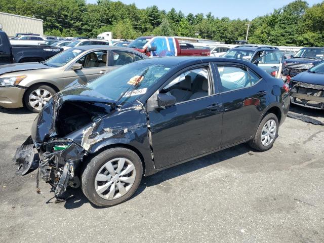 2014 TOYOTA COROLLA L, 