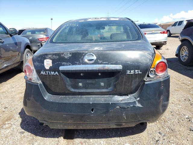 1N4AL21E17N417454 - 2007 NISSAN ALTIMA 2.5 BLACK photo 6