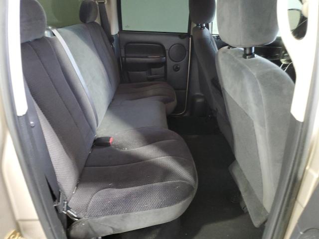 1D7HA18D05S270473 - 2005 DODGE RAM 1500 ST Qızıl foto 10