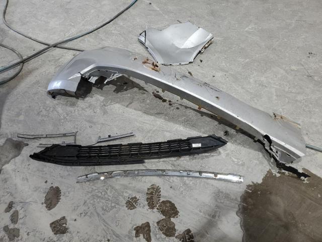 5FNRL5H63CB124225 - 2012 HONDA ODYSSEY EXL SILVER photo 13