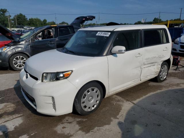 2014 TOYOTA SCION XB, 