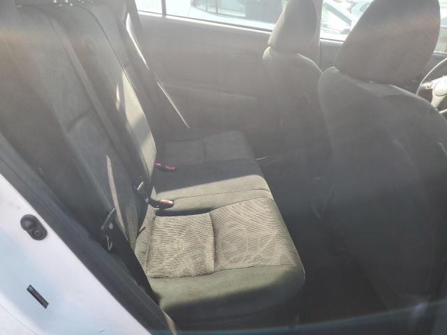 JTLZE4FE6EJ052595 - 2014 TOYOTA SCION XB Білий фото 10