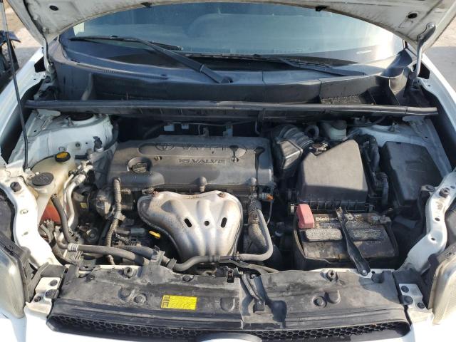 JTLZE4FE6EJ052595 - 2014 TOYOTA SCION XB Білий фото 11