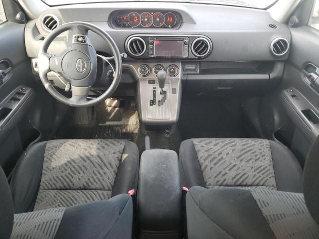 JTLZE4FE6EJ052595 - 2014 TOYOTA SCION XB Білий фото 8