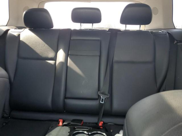 WDCGG8HB7AF323257 - 2010 MERCEDES-BENZ GLK 350 4MATIC WHITE photo 10