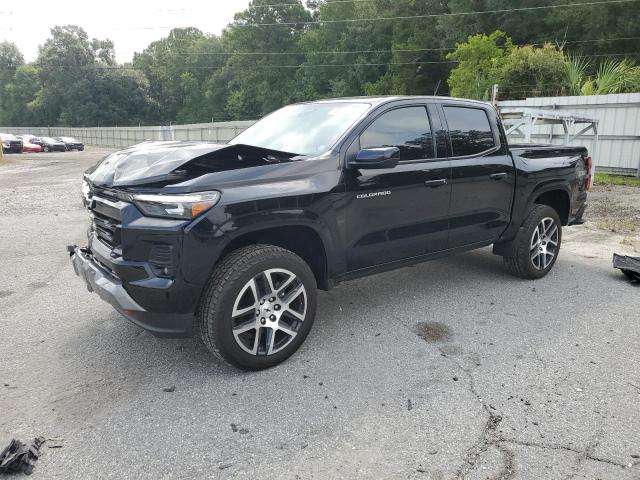 2023 CHEVROLET COLORADO Z71, 