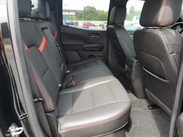 1GCPTDEK9P1165637 - 2023 CHEVROLET COLORADO Z71 BLACK photo 10