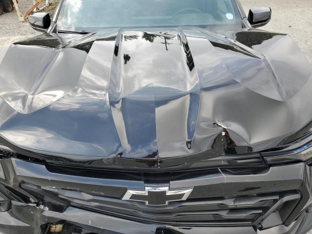 1GCPTDEK9P1165637 - 2023 CHEVROLET COLORADO Z71 BLACK photo 11