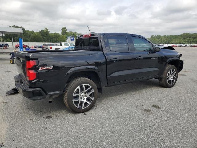 1GCPTDEK9P1165637 - 2023 CHEVROLET COLORADO Z71 BLACK photo 3