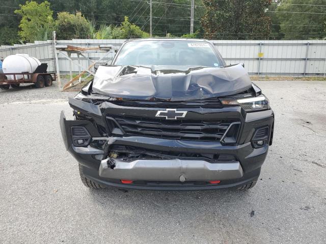 1GCPTDEK9P1165637 - 2023 CHEVROLET COLORADO Z71 BLACK photo 5