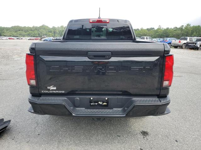 1GCPTDEK9P1165637 - 2023 CHEVROLET COLORADO Z71 BLACK photo 6
