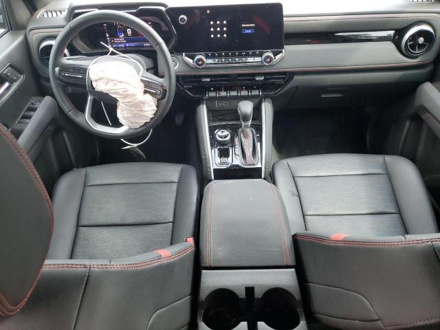 1GCPTDEK9P1165637 - 2023 CHEVROLET COLORADO Z71 BLACK photo 8