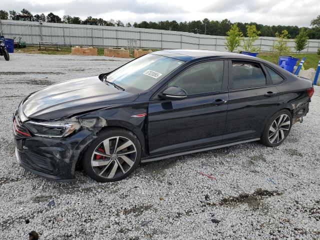 2019 VOLKSWAGEN JETTA GLI, 