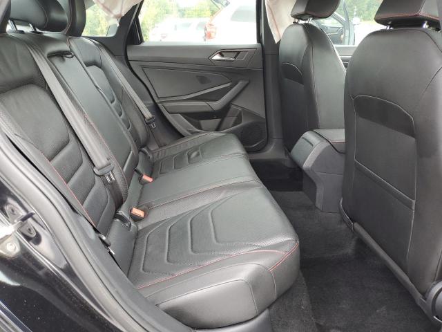 3VW6T7BUXKM159051 - 2019 VOLKSWAGEN JETTA GLI შავი ფოტო 10