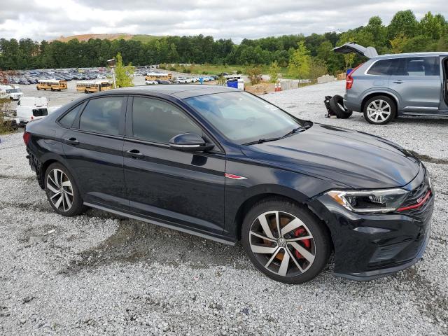 3VW6T7BUXKM159051 - 2019 VOLKSWAGEN JETTA GLI შავი ფოტო 4