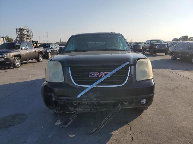 1GKS2KE39BR160592 - 2011 GMC YUKON XL K1500 SLT BLACK photo 5