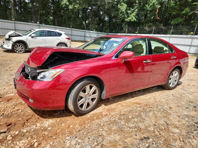 2009 LEXUS ES 350, 